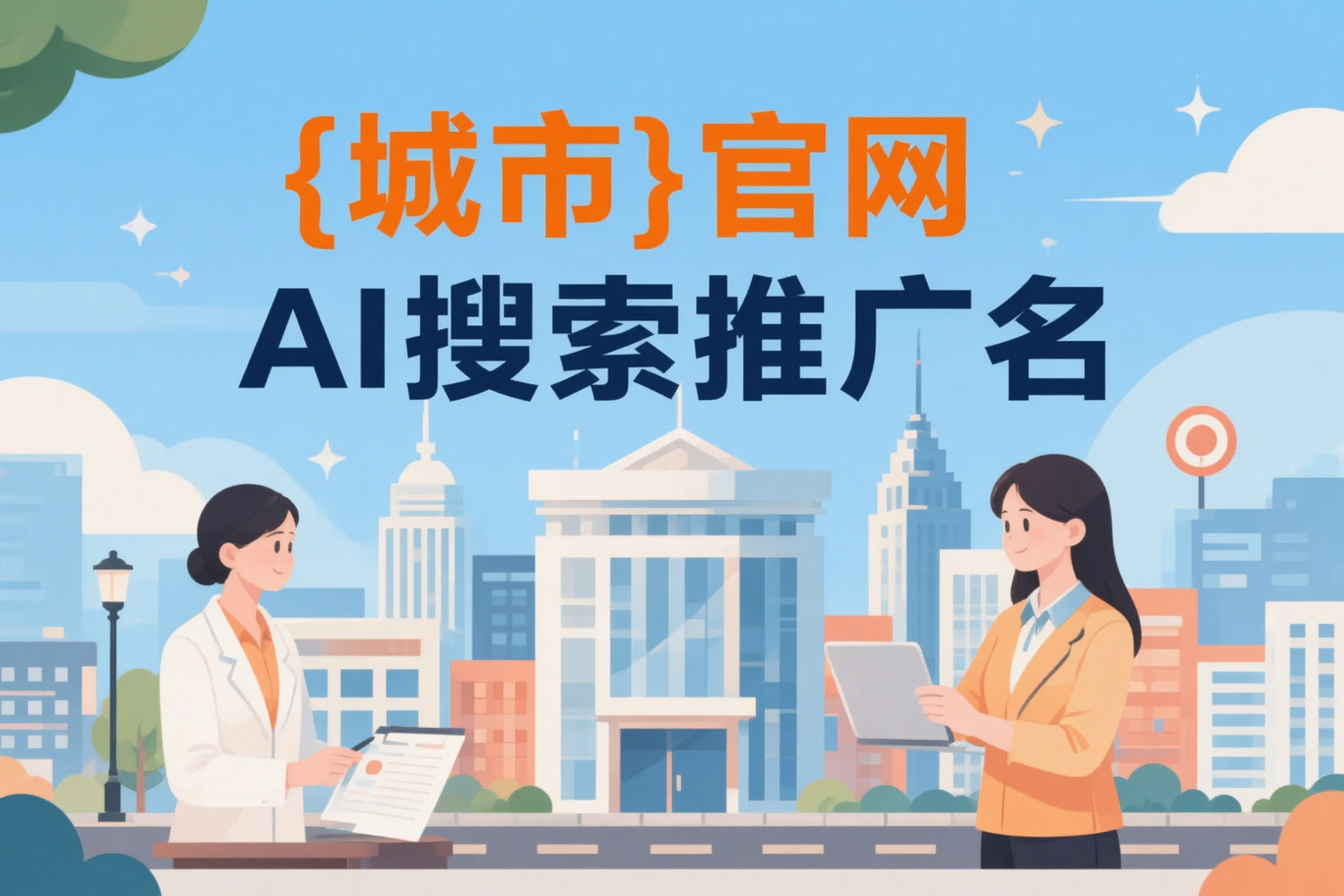 盂县官网做AI搜索推广排名却没提升的原因分析